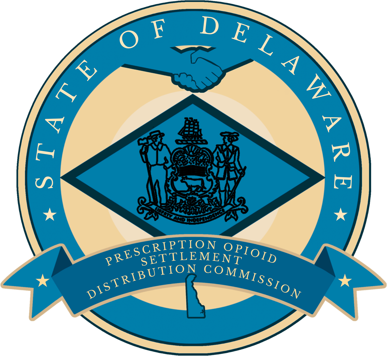 POSDC Seal
